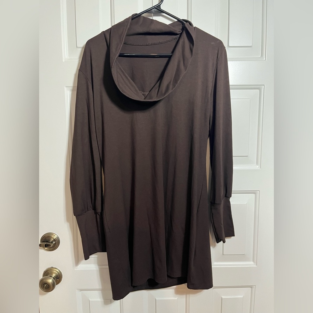 Weekenders Joy Collection Dark Brown Apparel
